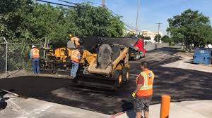 Best Decorative Concrete Driveways  in Westminster, SC